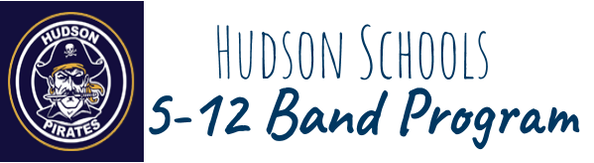 Hudson Bands